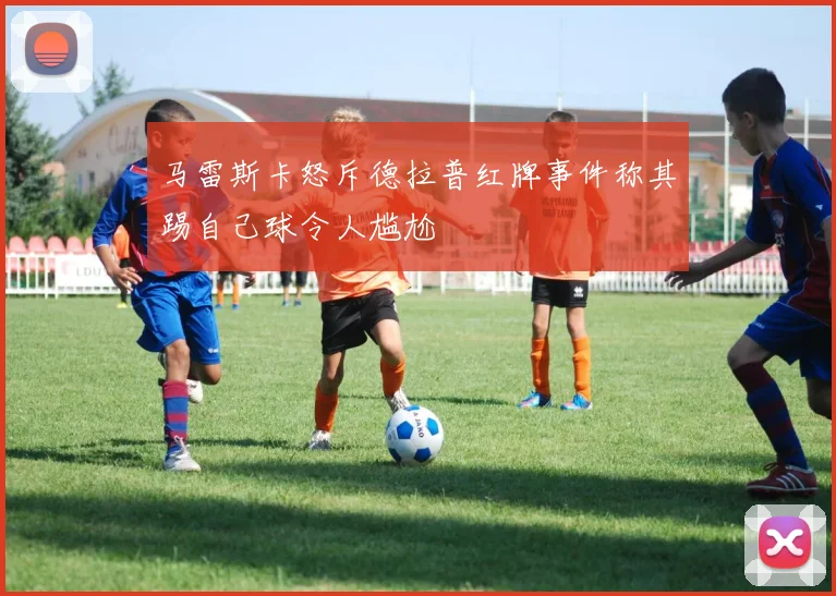 马雷斯卡怒斥德拉普红牌事件称其踢自己球令人尴尬